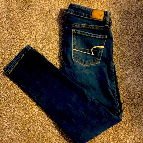 American Eagle Outfitters Jeans - Picture 1 of 5